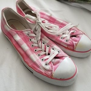 USED Converse